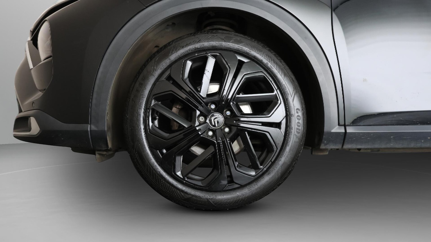 Used Citroen C5 X 2022 for sale - 76136769: Photo 25