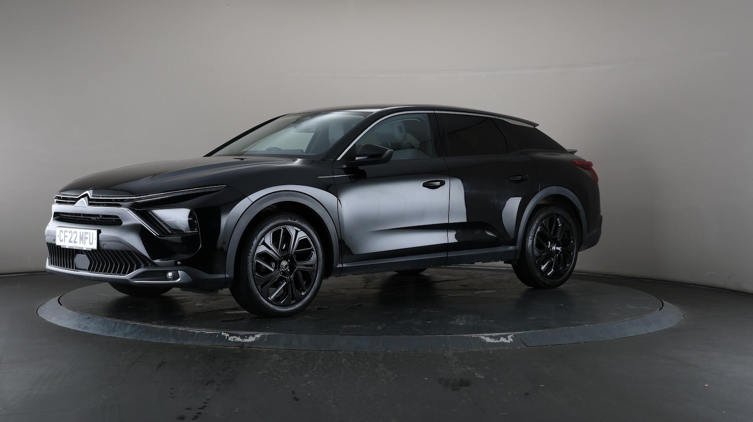 Used Citroen C5 X 2022 for sale - 76136769: Photo 26