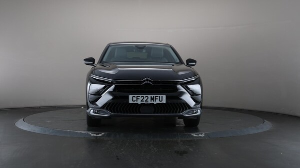 Used Citroen C5 X 2022 for sale - 76136769: Photo 26