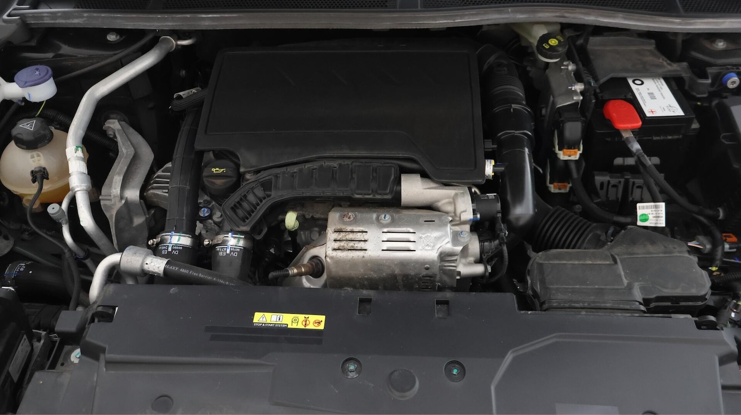 Used Citroen C5 X 2022 for sale - 76136769: Photo 27