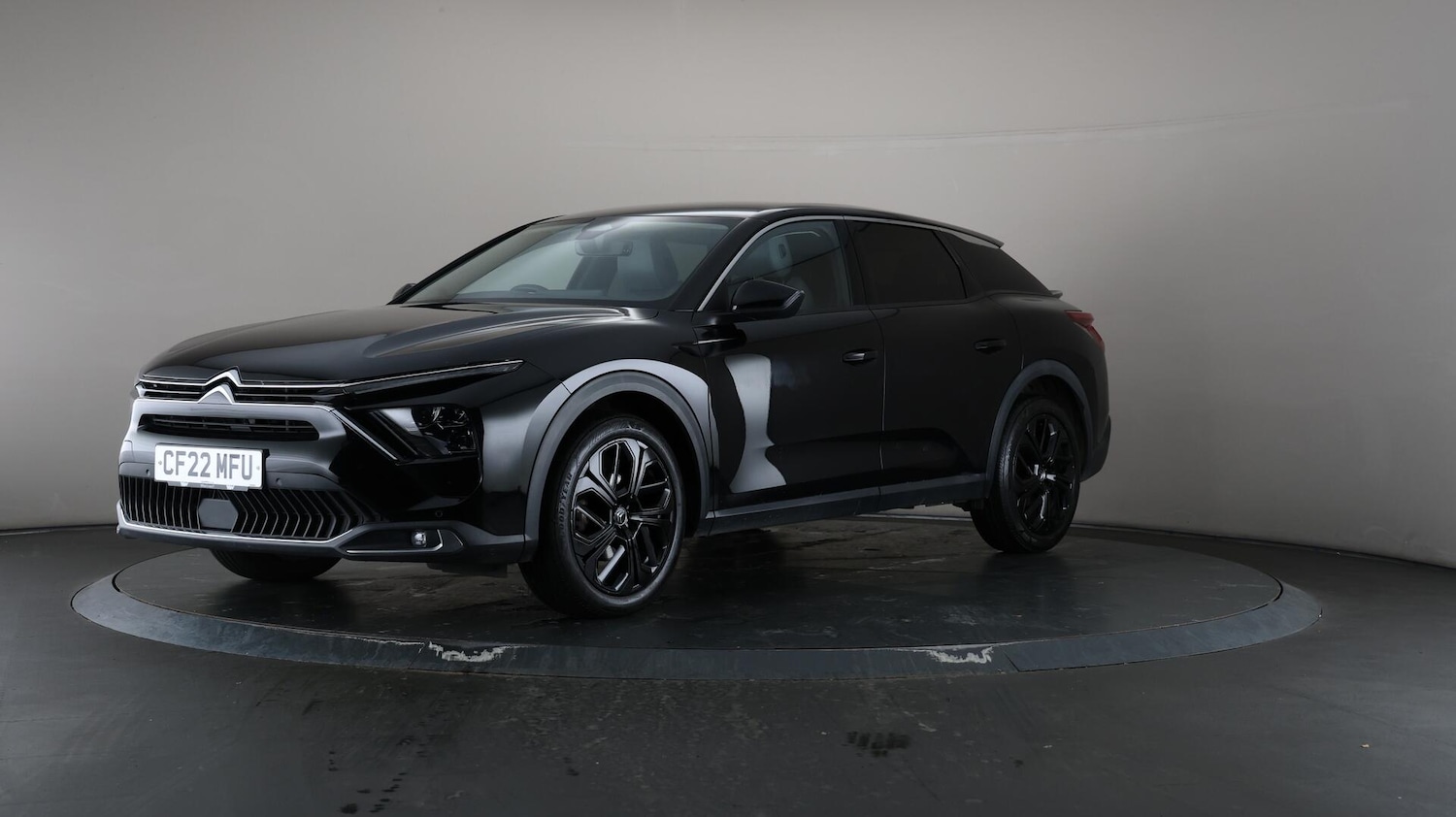 Used Citroen C5 X 2022 for sale - 76136769: Photo 29