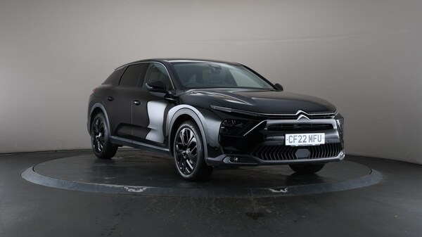 Used Citroen C5 X 2022 for sale - 76136769: Photo 29