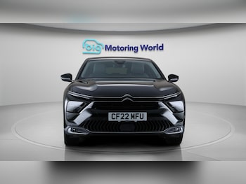 Used Citroen C5 X 2022 for sale - 76136769: Photo 2