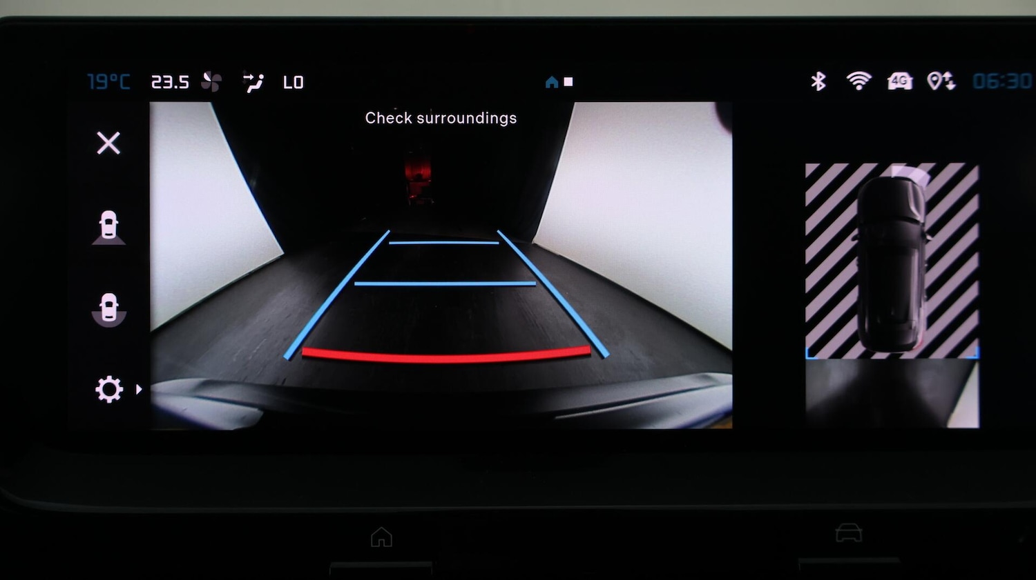 Used Citroen C5 X 2022 for sale - 76136769: Photo 30