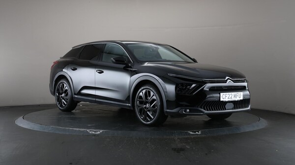 Used Citroen C5 X 2022 for sale - 76136769: Photo 30