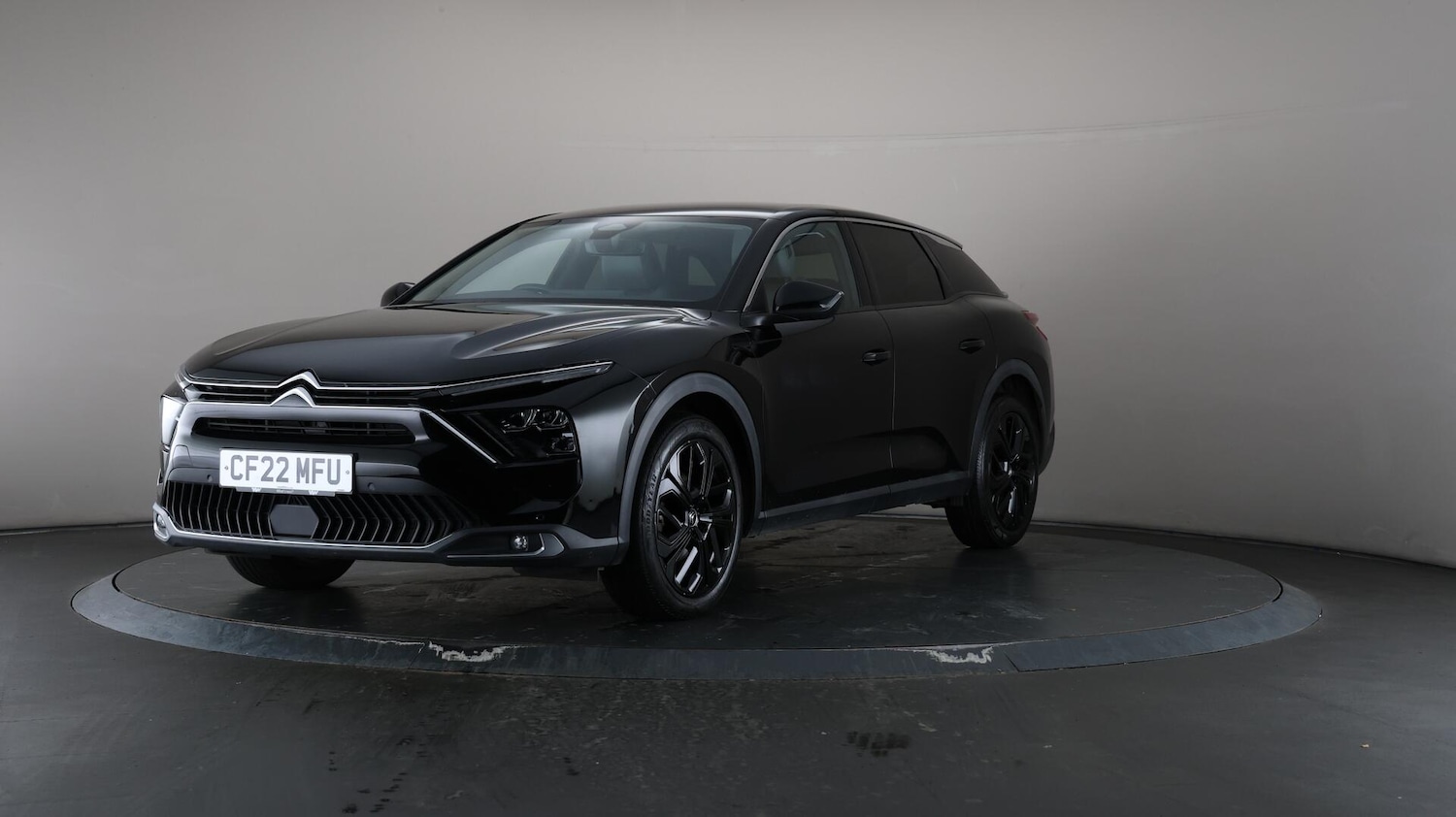 Used Citroen C5 X 2022 for sale - 76136769: Photo 31