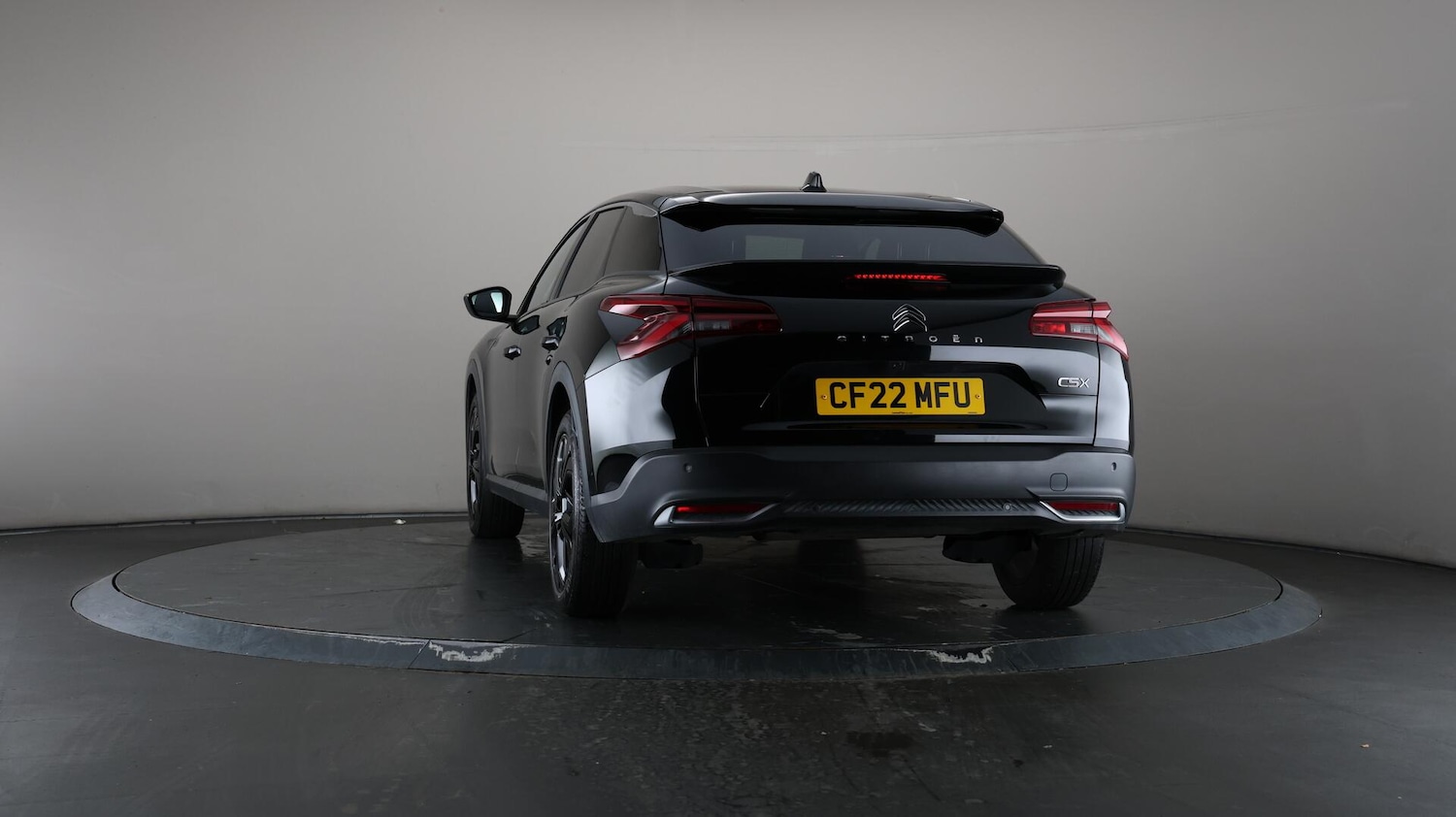 Used Citroen C5 X 2022 for sale - 76136769: Photo 34