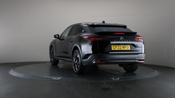 Used Citroen C5 X 2022 for sale - 76136769: Photo 34