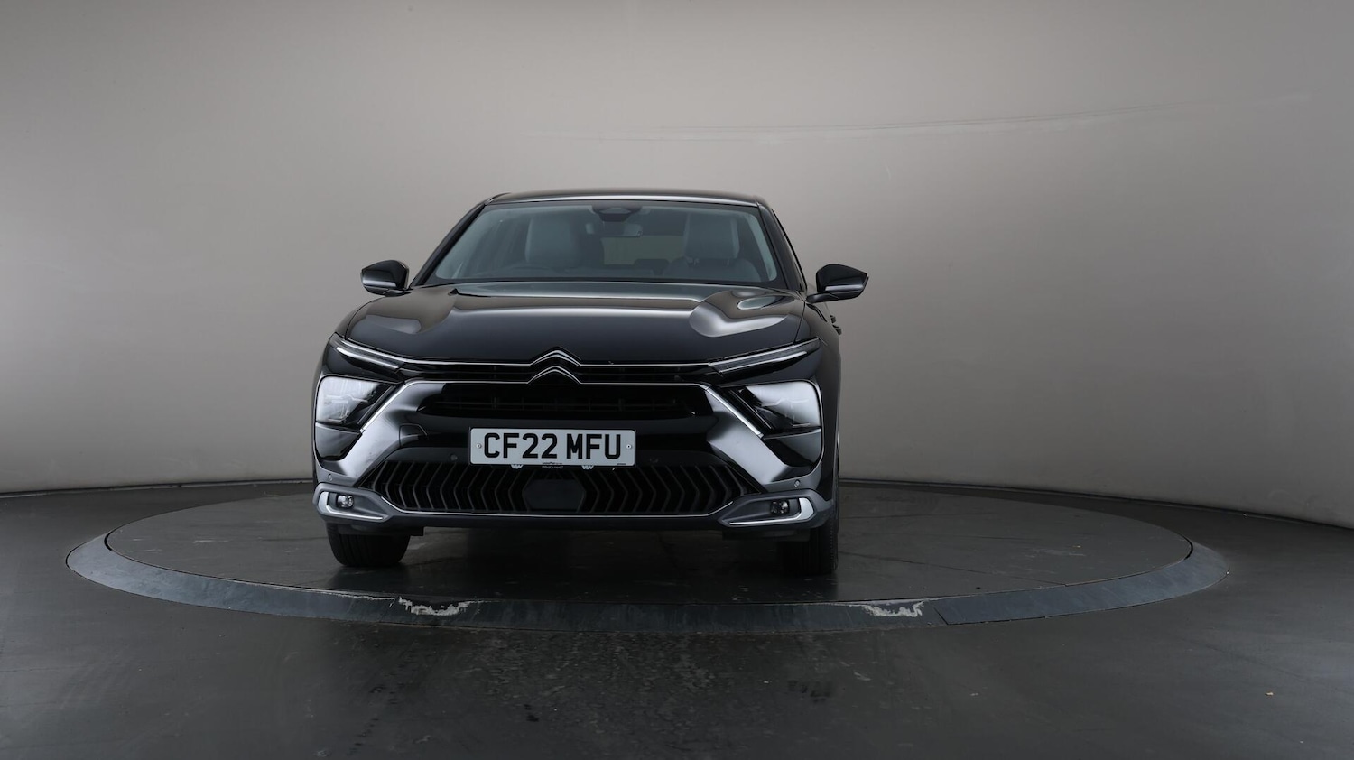 Used Citroen C5 X 2022 for sale - 76136769: Photo 39