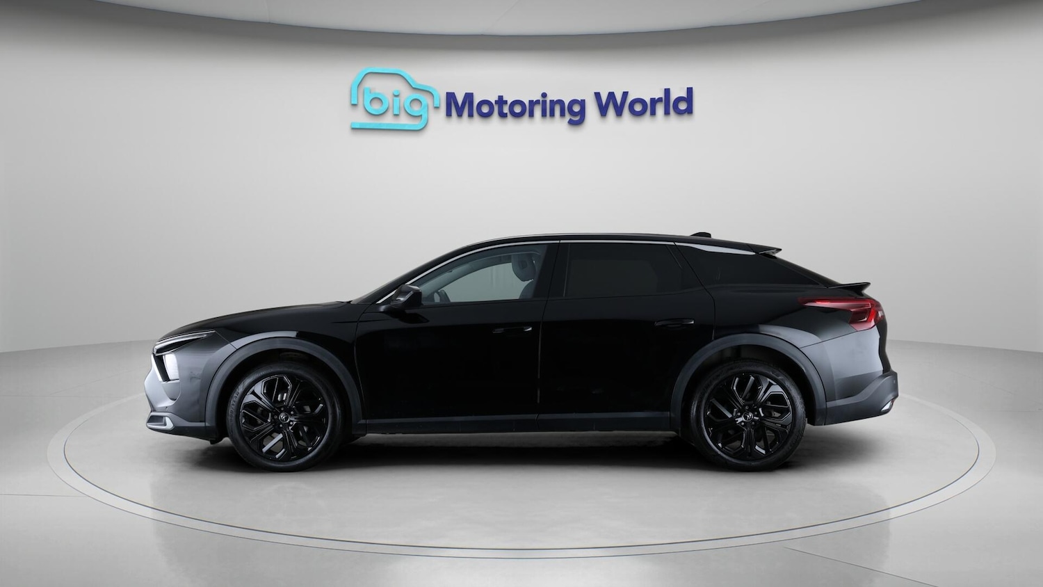 Used Citroen C5 X 2022 for sale - 76136769: Photo 4