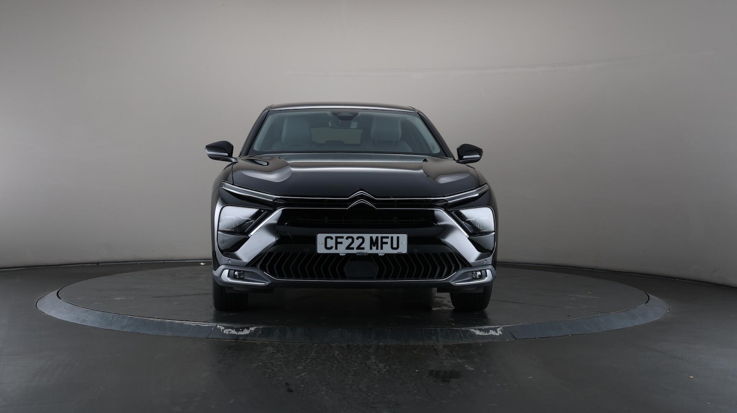 Used Citroen C5 X 2022 for sale - 76136769: Photo 41