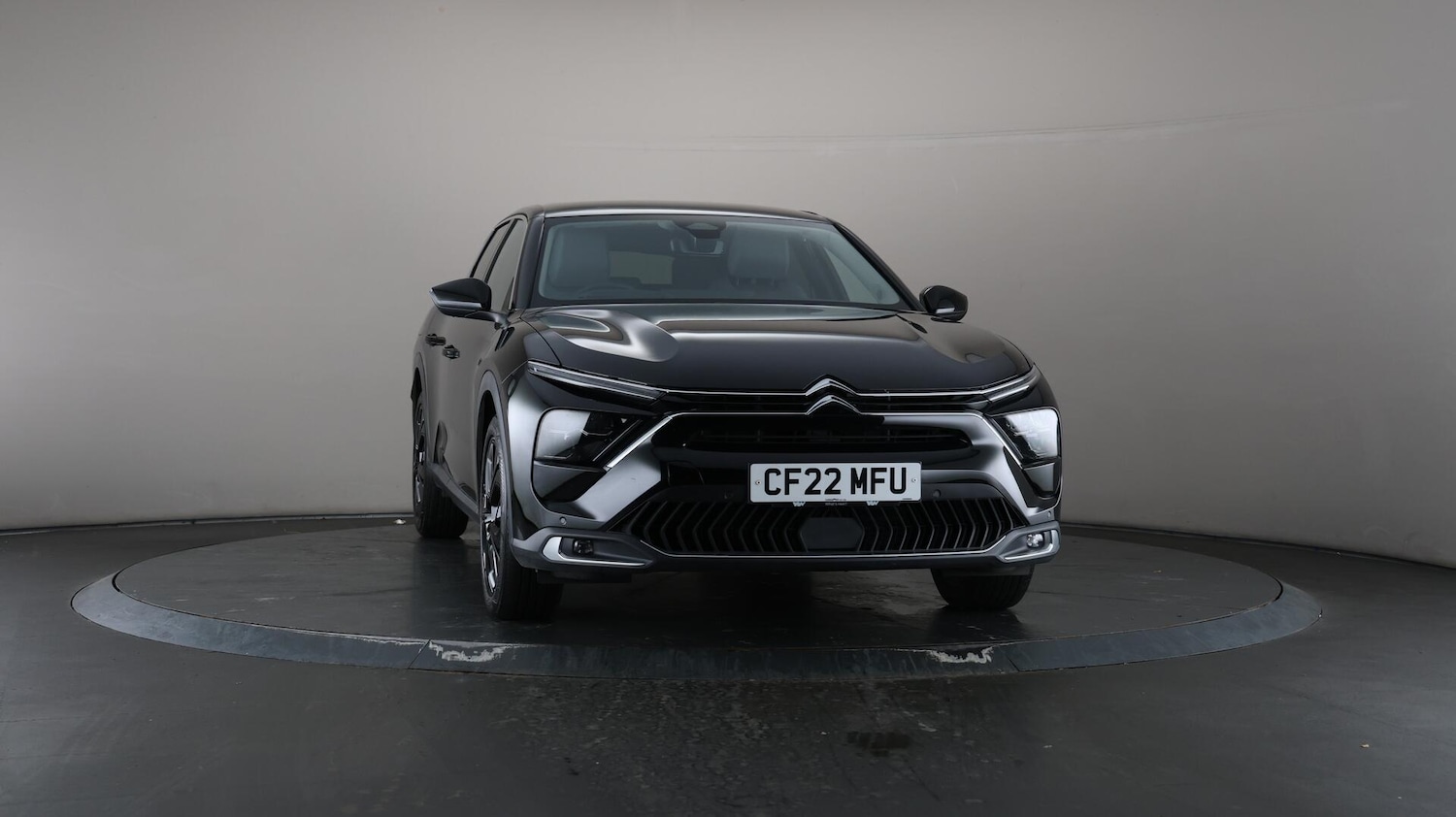 Used Citroen C5 X 2022 for sale - 76136769: Photo 43