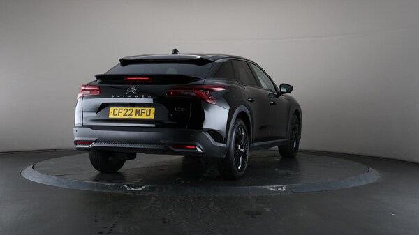 Used Citroen C5 X 2022 for sale - 76136769: Photo 46