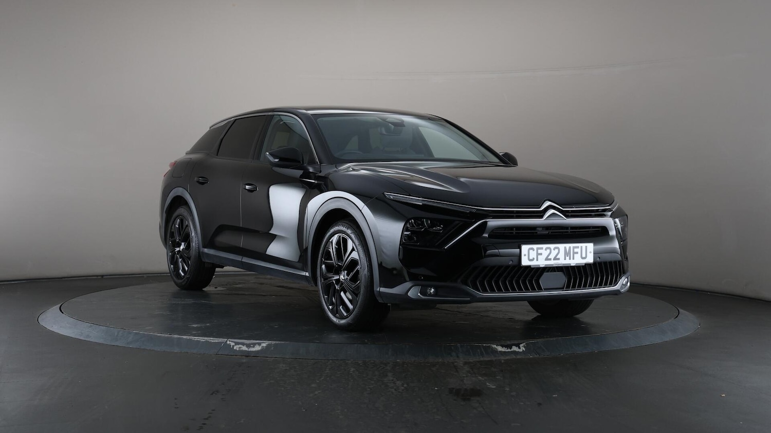 Used Citroen C5 X 2022 for sale - 76136769: Photo 47