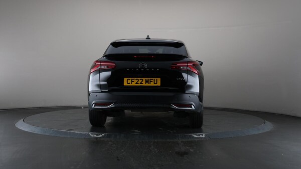 Used Citroen C5 X 2022 for sale - 76136769: Photo 48