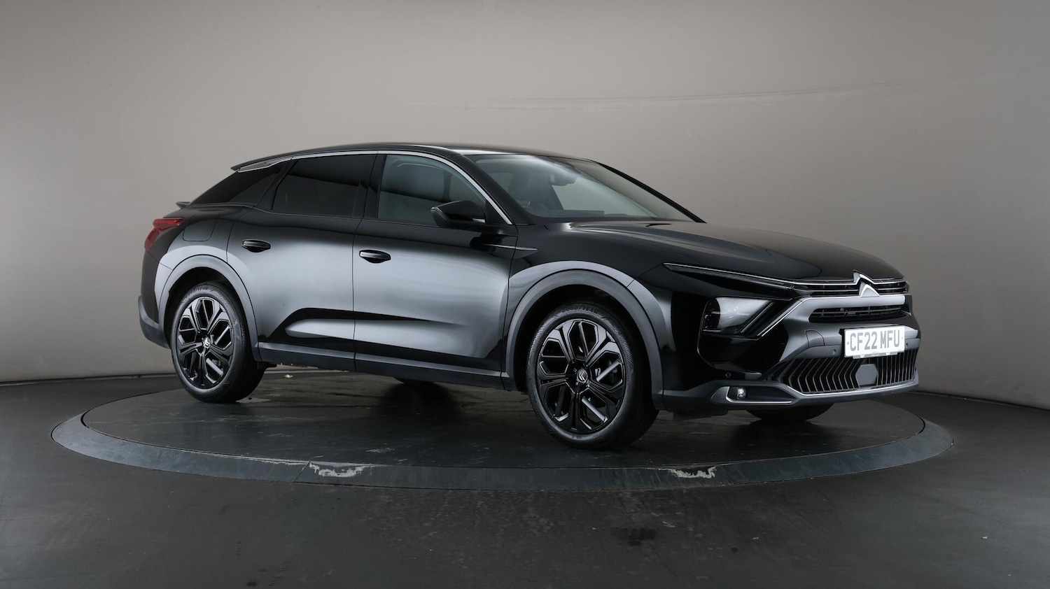 Used Citroen C5 X 2022 for sale - 76136769: Photo 51