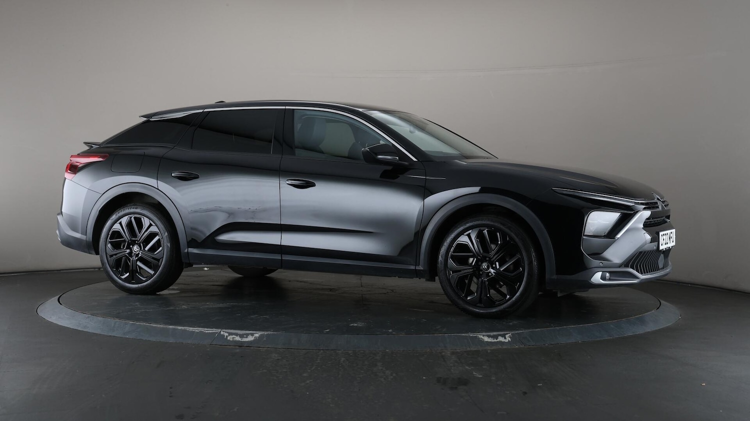 Used Citroen C5 X 2022 for sale - 76136769: Photo 54