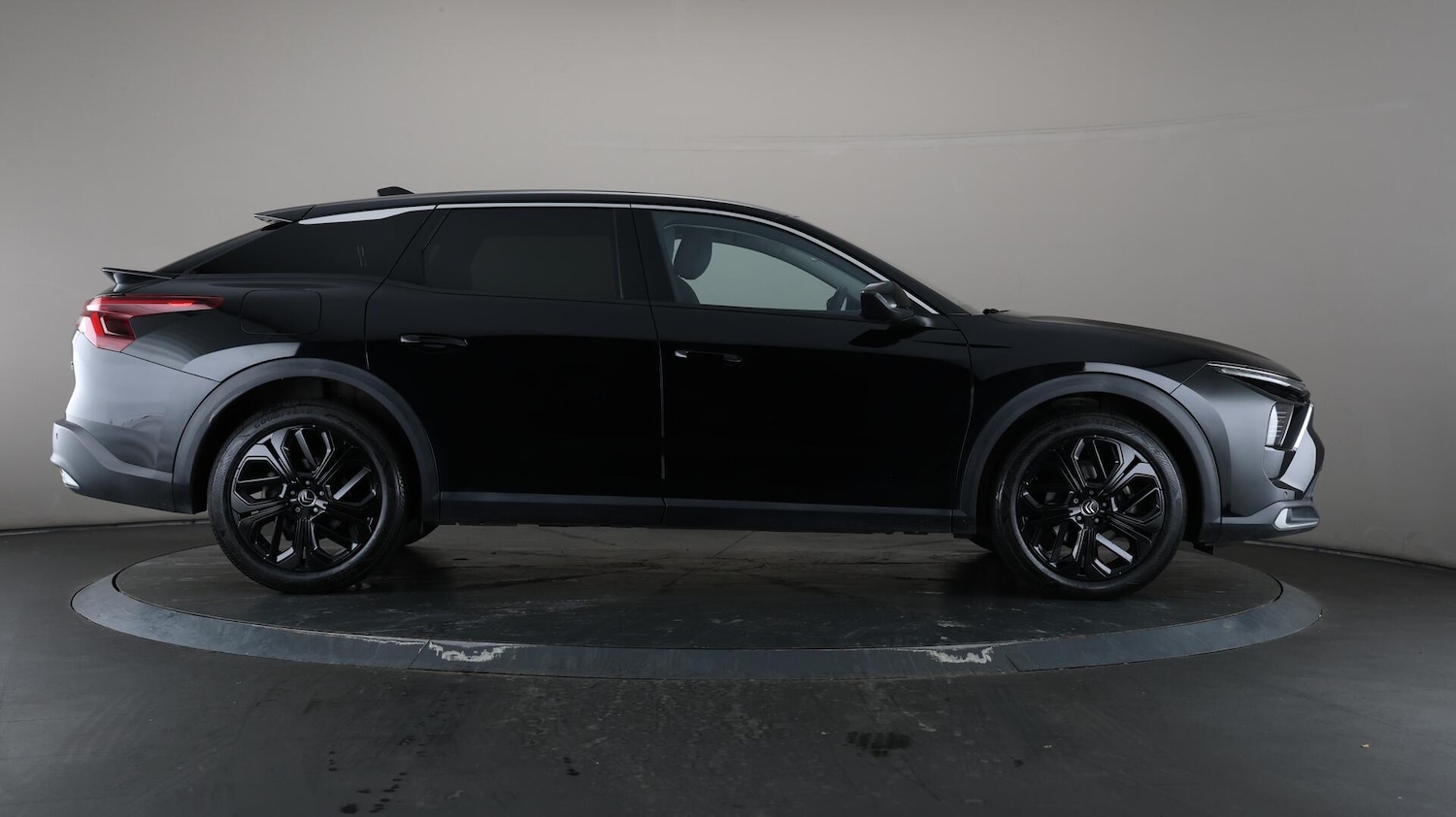 Used Citroen C5 X 2022 for sale - 76136769: Photo 58