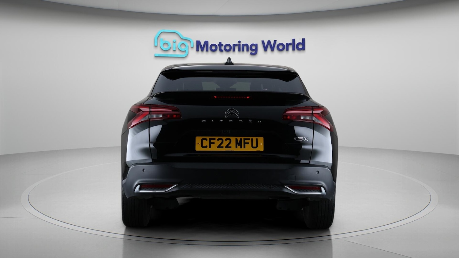 Used Citroen C5 X 2022 for sale - 76136769: Photo 6