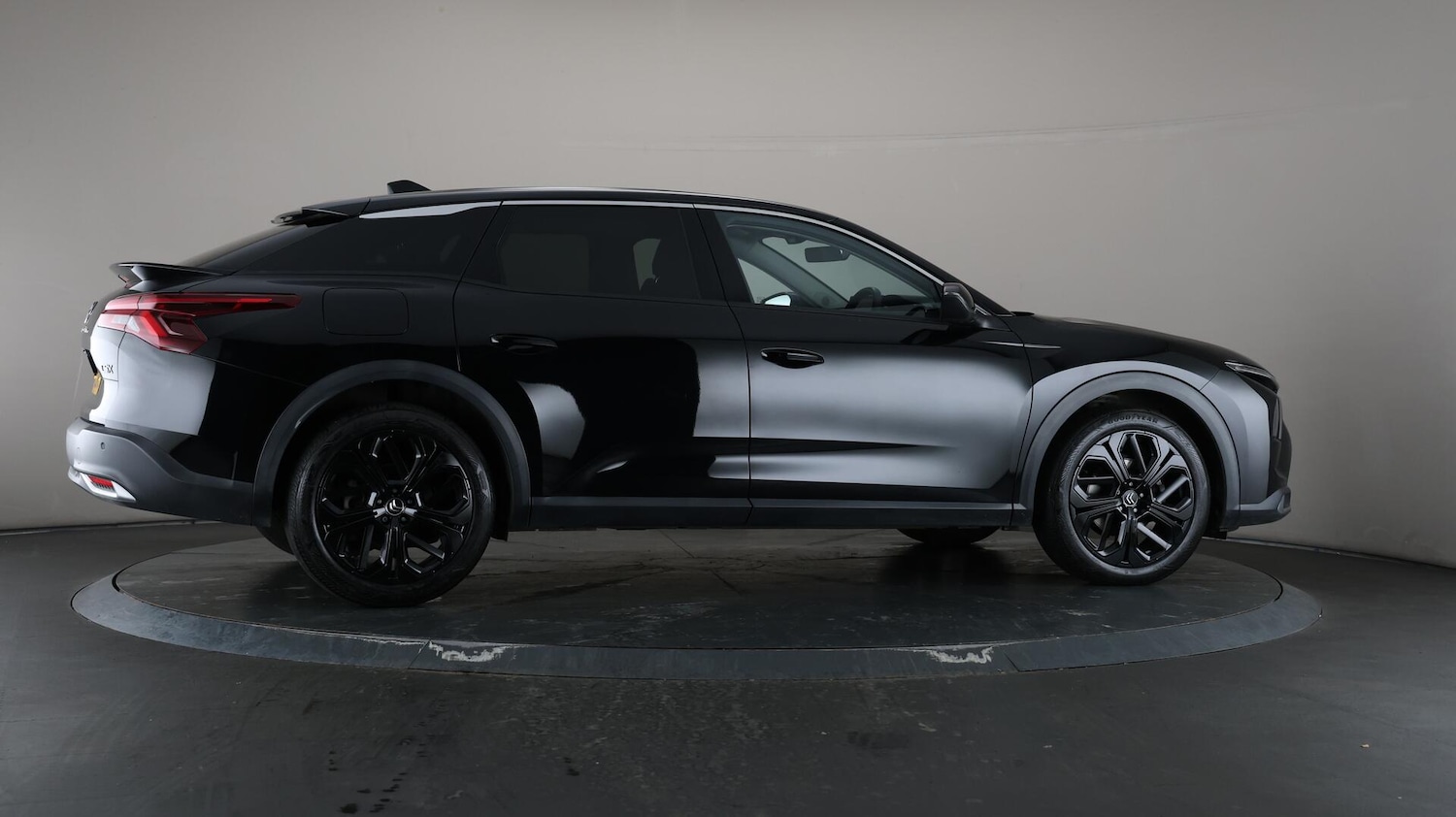 Used Citroen C5 X 2022 for sale - 76136769: Photo 60