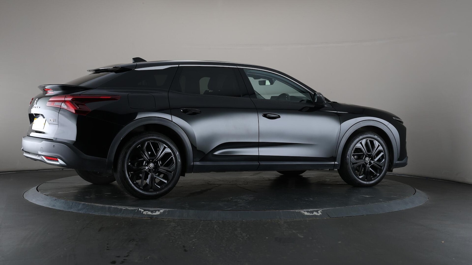 Used Citroen C5 X 2022 for sale - 76136769: Photo 61