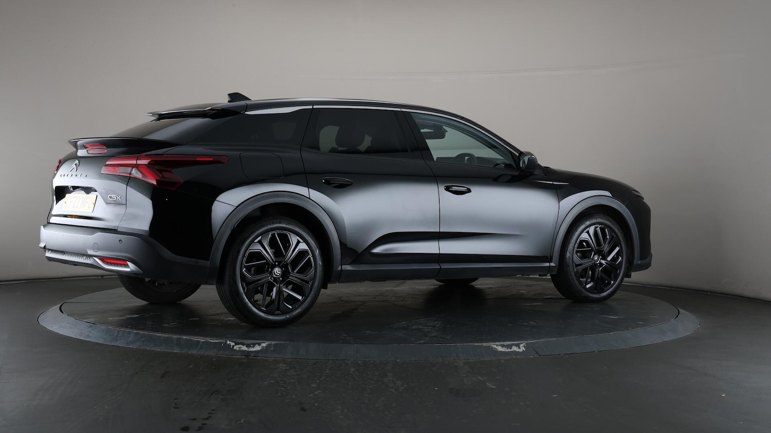 Used Citroen C5 X 2022 for sale - 76136769: Photo 62