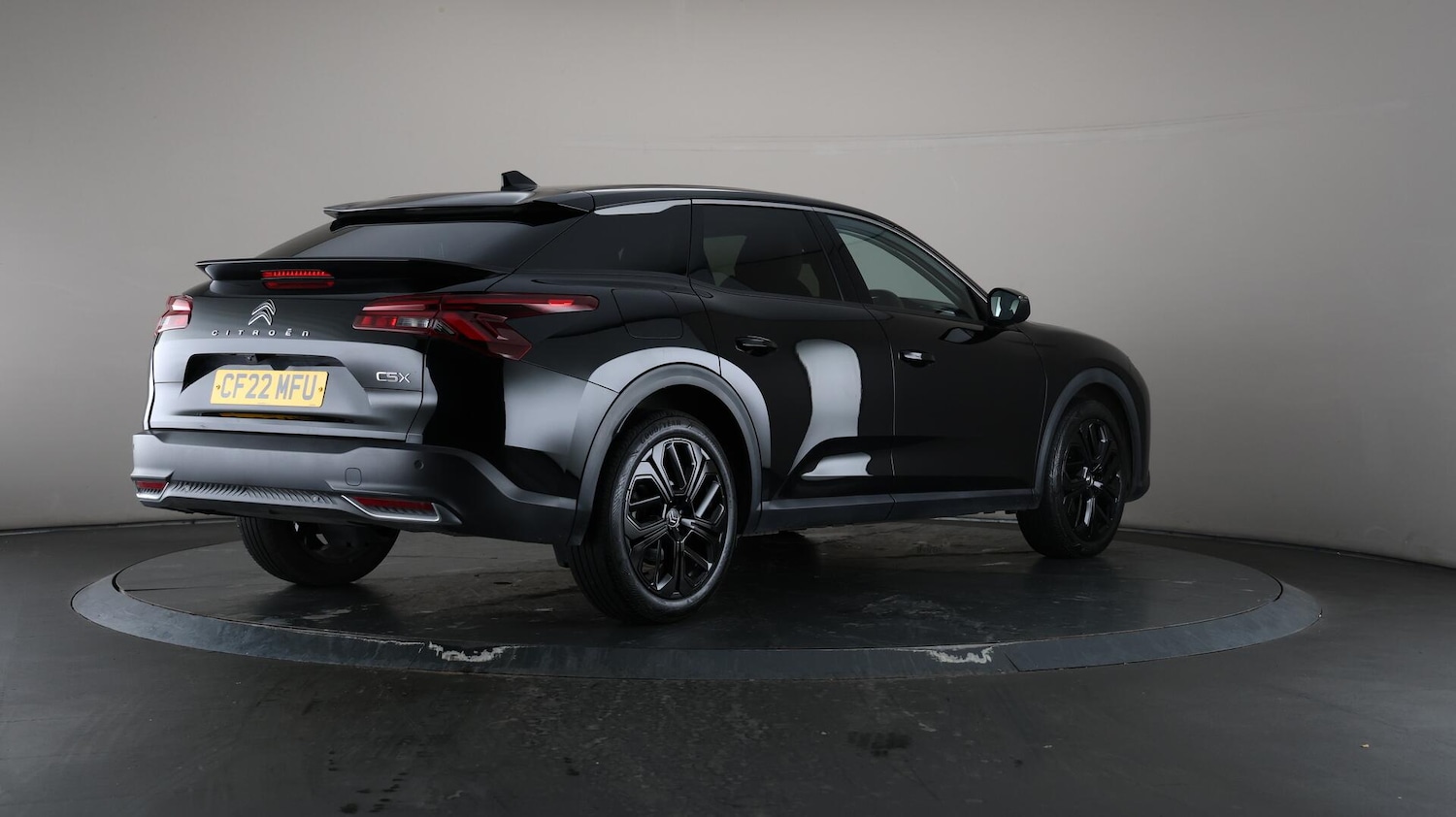 Used Citroen C5 X 2022 for sale - 76136769: Photo 64