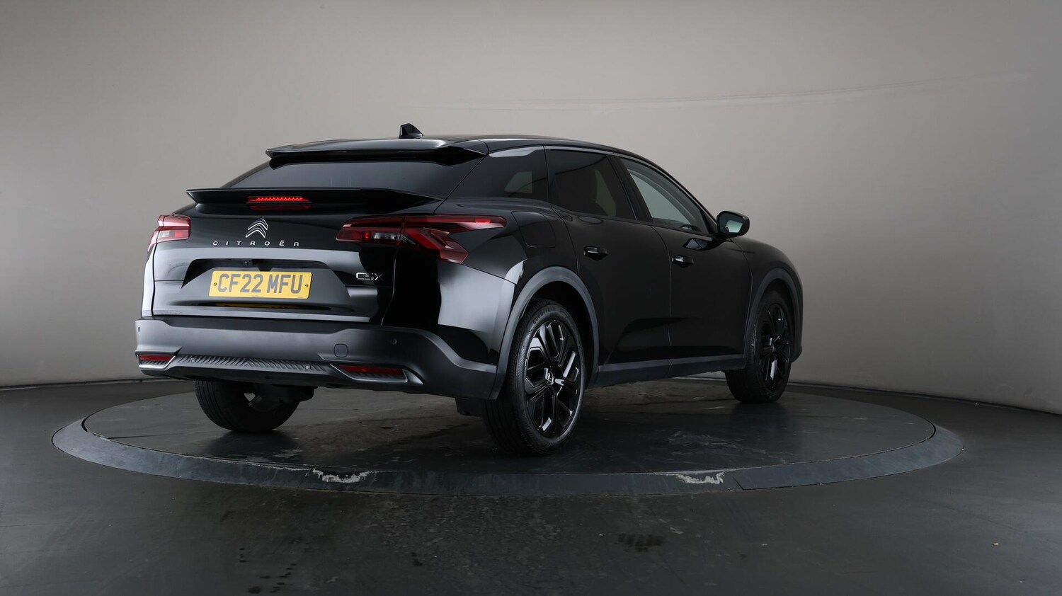Used Citroen C5 X 2022 for sale - 76136769: Photo 65