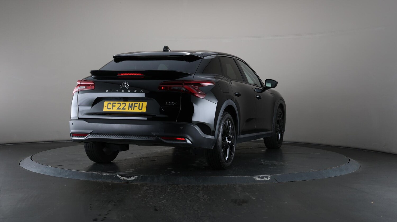 Used Citroen C5 X 2022 for sale - 76136769: Photo 67