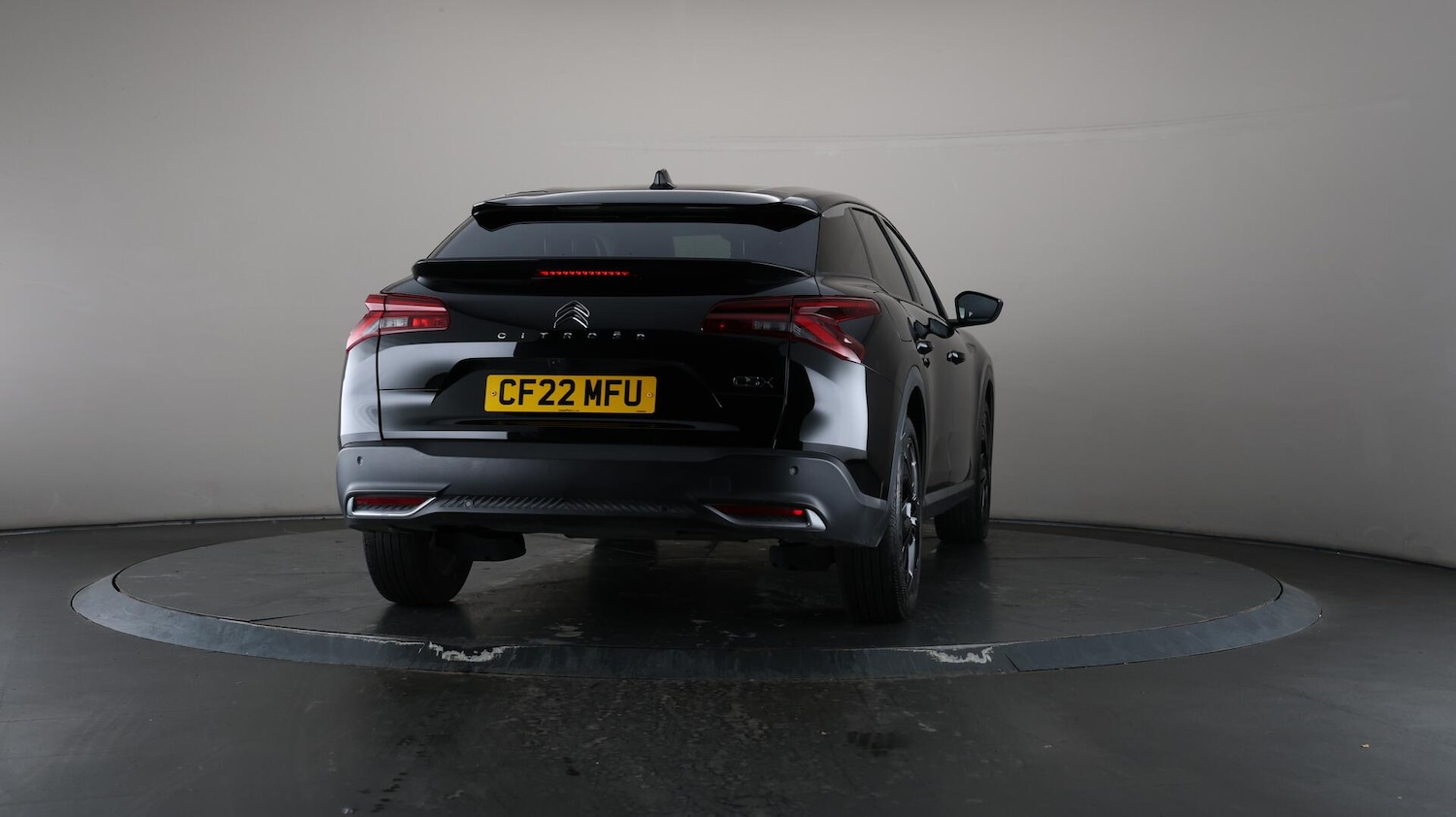 Used Citroen C5 X 2022 for sale - 76136769: Photo 68