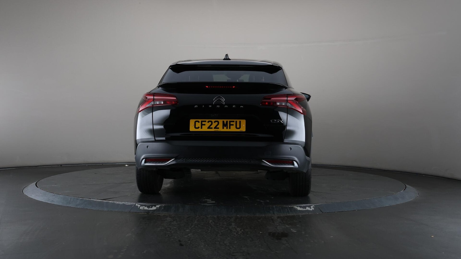 Used Citroen C5 X 2022 for sale - 76136769: Photo 69