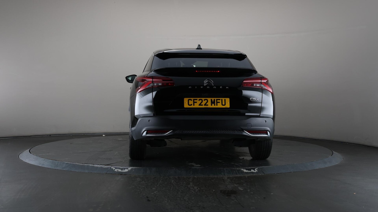 Used Citroen C5 X 2022 for sale - 76136769: Photo 70