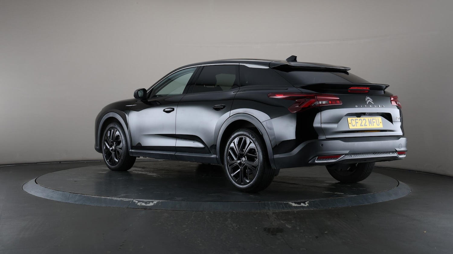 Used Citroen C5 X 2022 for sale - 76136769: Photo 71