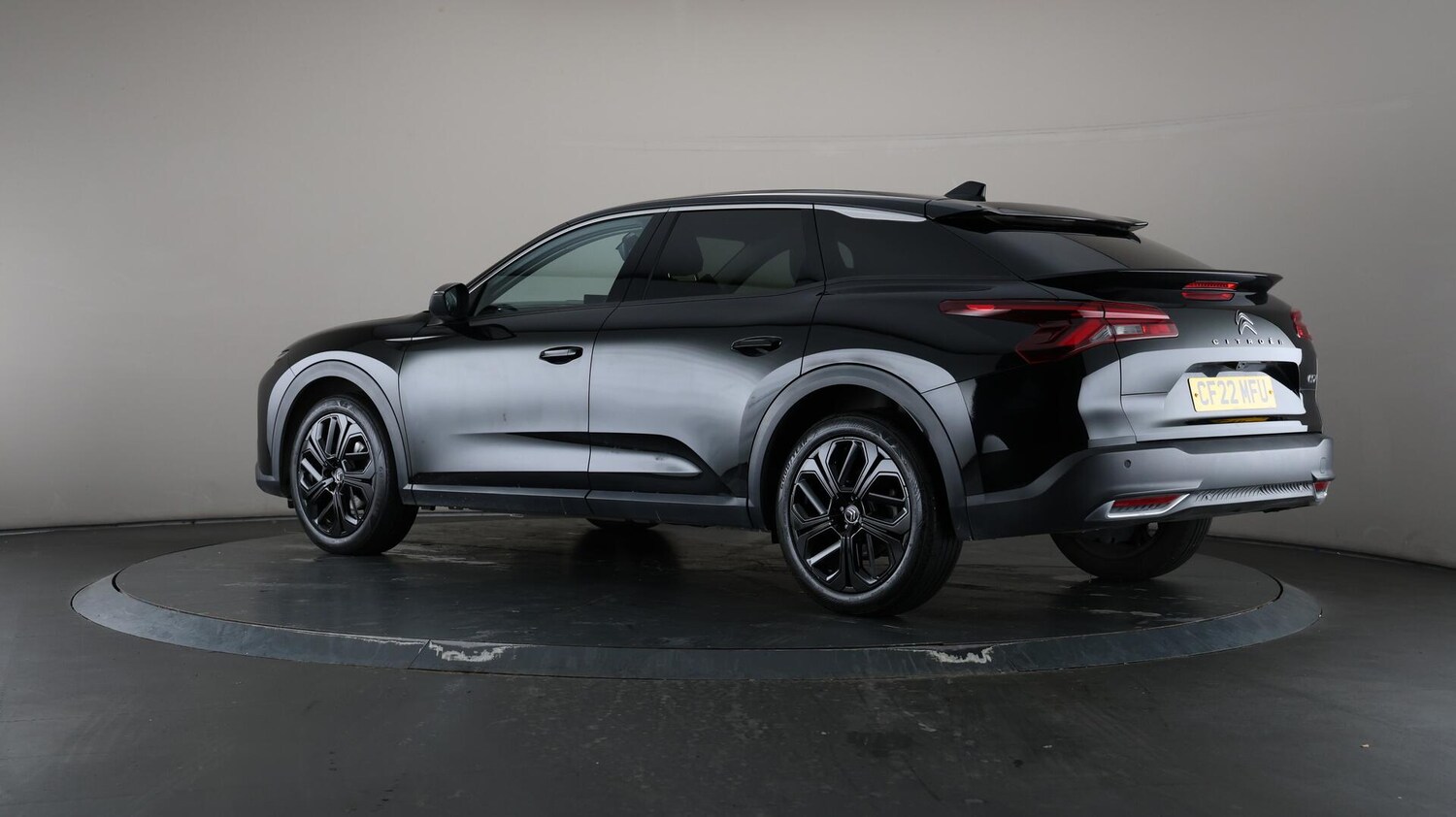 Used Citroen C5 X 2022 for sale - 76136769: Photo 72