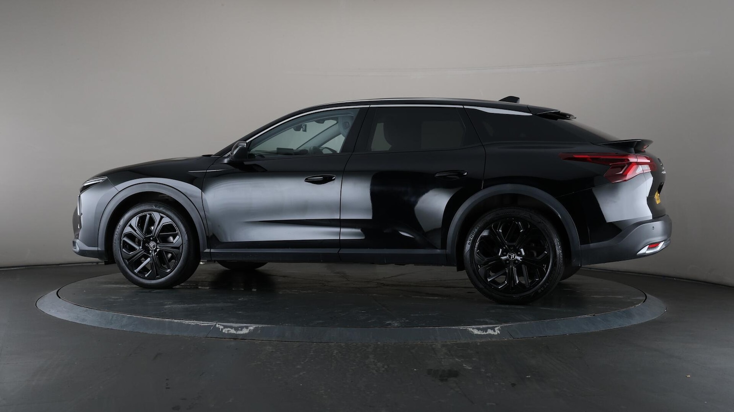 Used Citroen C5 X 2022 for sale - 76136769: Photo 75