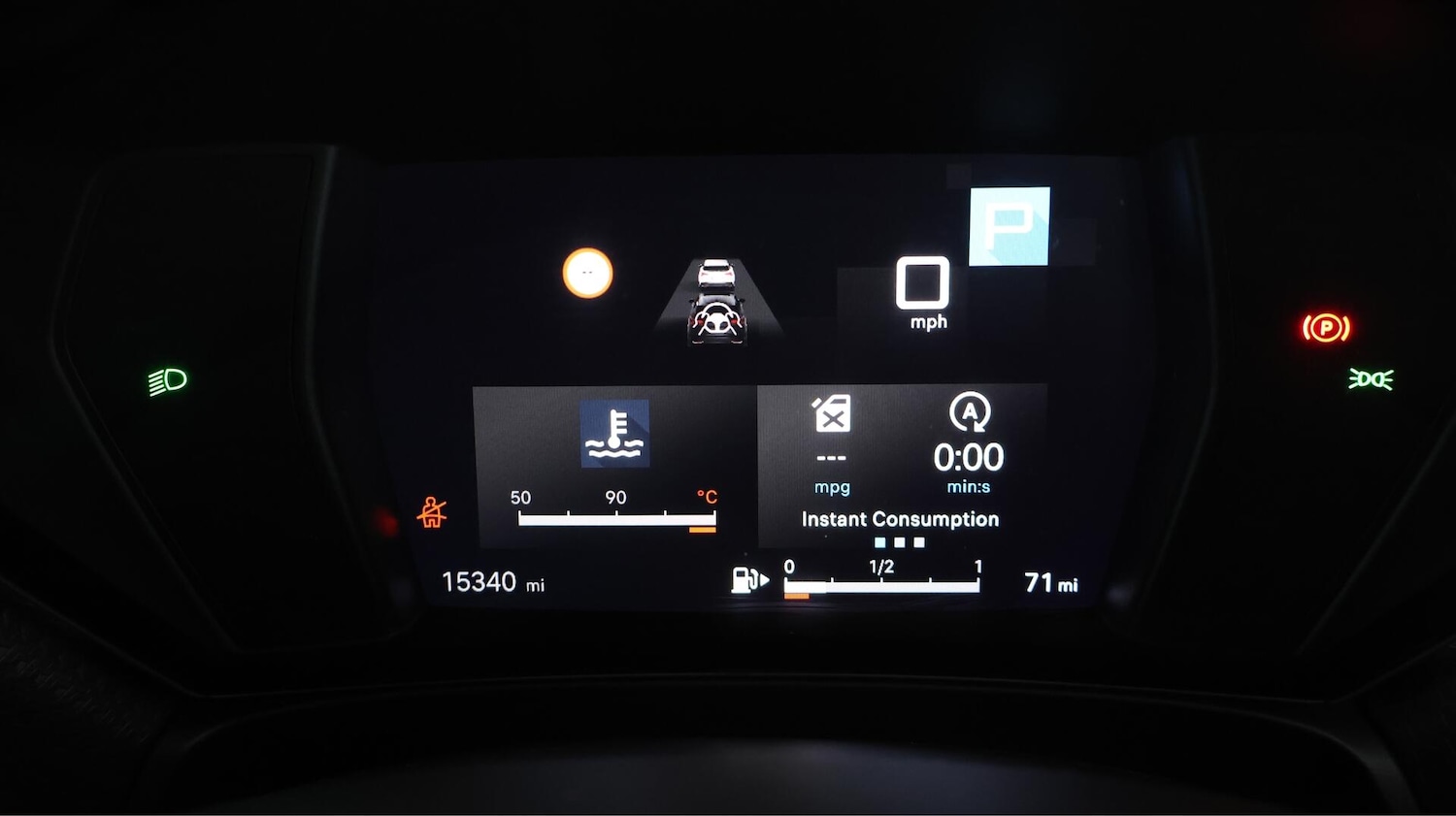 Used Citroen C5 X 2022 for sale - 76136769: Photo 9