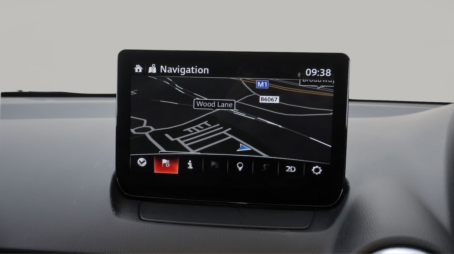 Used Mazda Mazda2 2023 for sale - 77323955: Photo 11