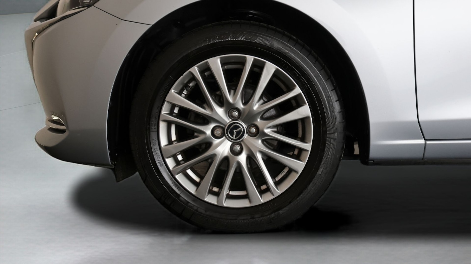 Used Mazda Mazda2 2023 for sale - 77323955: Photo 18