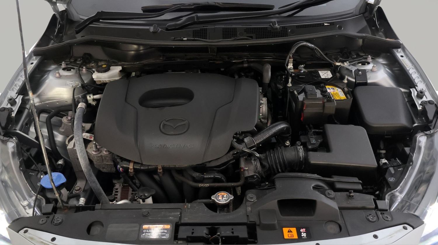 Used Mazda Mazda2 2023 for sale - 77323955: Photo 19