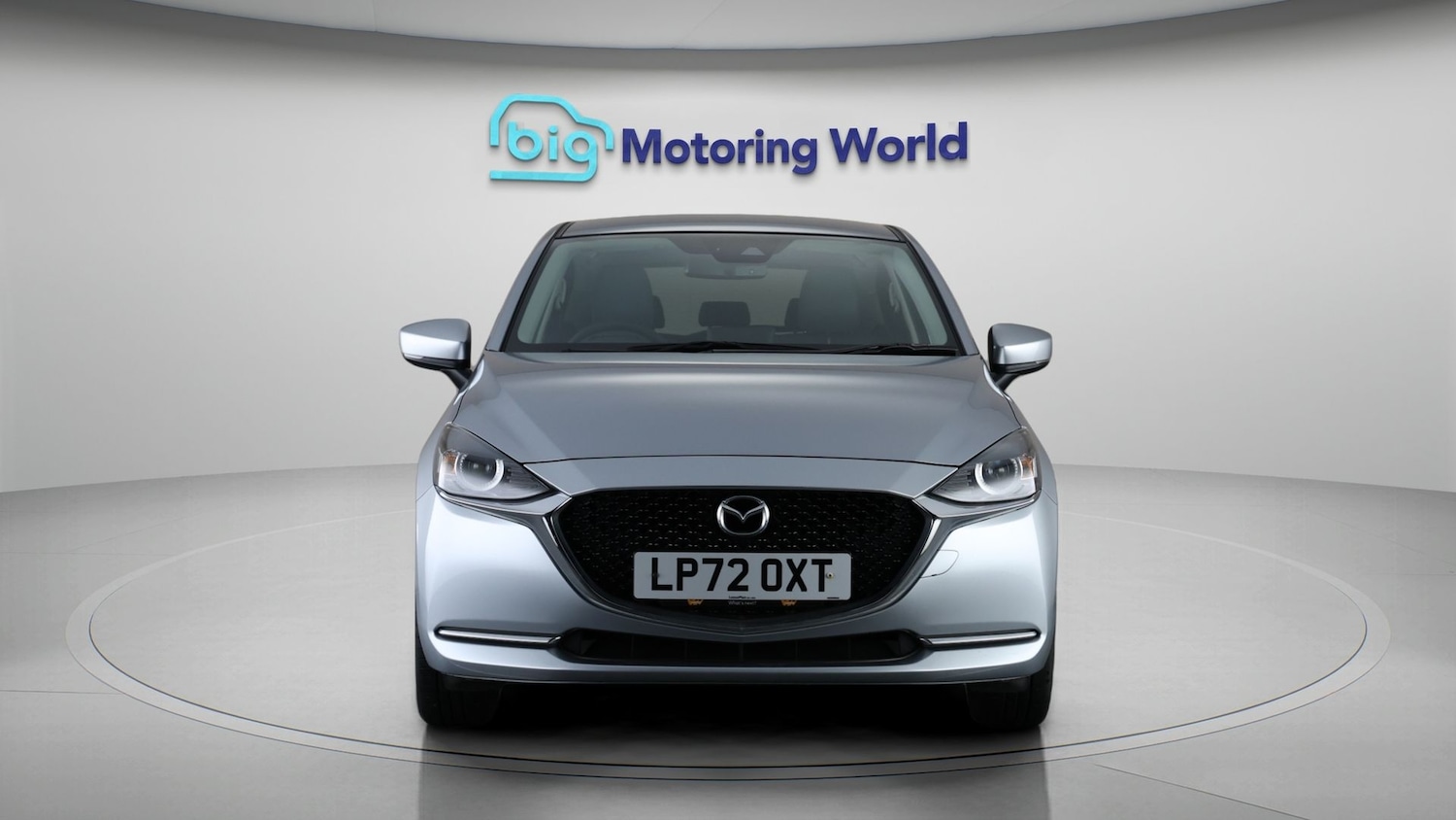 Used Mazda Mazda2 2023 for sale - 77323955: Photo 2