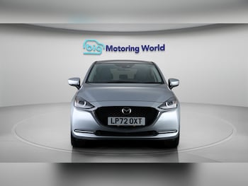 Used Mazda Mazda2 2023 for sale - 77323955: Photo