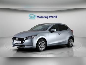 Used Mazda Mazda2 2023 for sale - 77323955: Photo