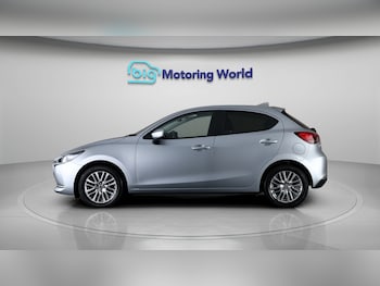 Used Mazda Mazda2 2023 for sale - 77323955: Photo