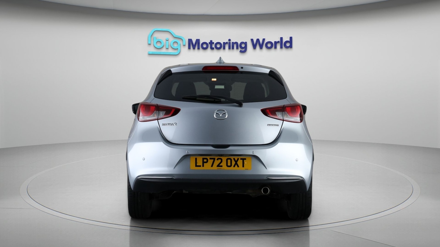 Used Mazda Mazda2 2023 for sale - 77323955: Photo 6