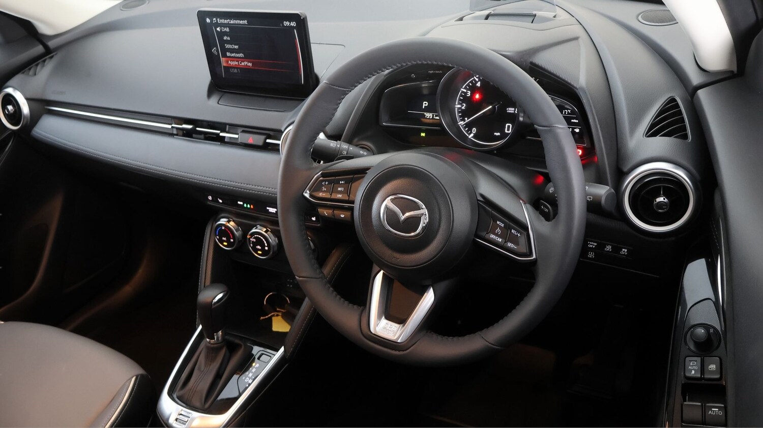 Used Mazda Mazda2 2023 for sale - 77323955: Photo 9