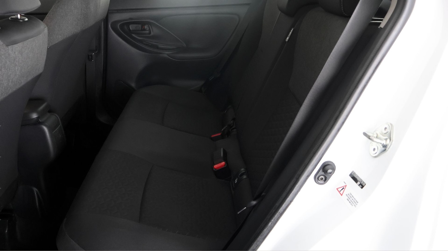 Used Toyota Yaris Cross 2023 for sale - 77643546: Photo 15