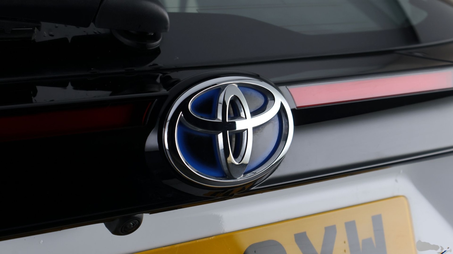 Used Toyota Yaris Cross 2023 for sale - 77643546: Photo 19