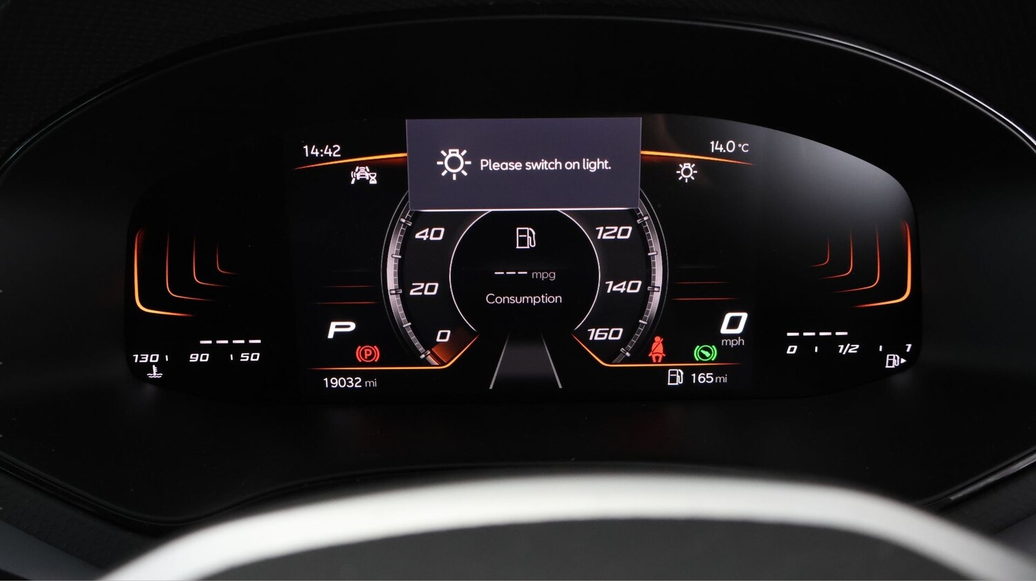 Used SEAT Ibiza 2023 for sale - 77938584: Photo 10