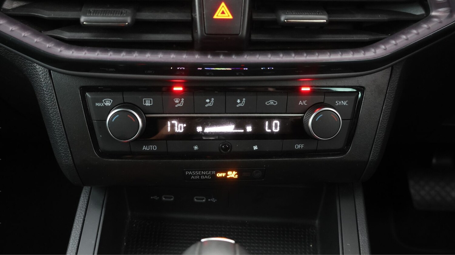 Used SEAT Ibiza 2023 for sale - 77938584: Photo 11