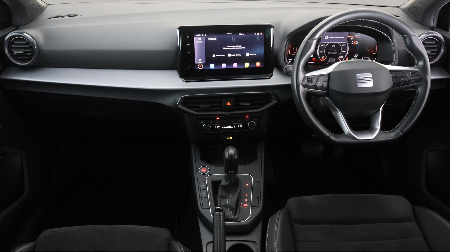 Used SEAT Ibiza 2023 for sale - 77938584: Photo 12